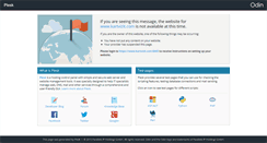 Desktop Screenshot of kartvizit.com